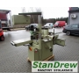 Frezarka SCM FLEX 1 z posuwem i pulpitem