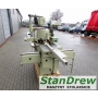 Frezarka SCM FLEX 1 z posuwem i pulpitem