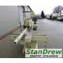 Frezarka SCM FLEX 1 z posuwem i pulpitem