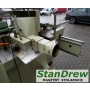 Frezarka SCM FLEX 1 z posuwem i pulpitem