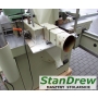Frezarka SCM FLEX 1 z posuwem i pulpitem