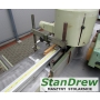 Frezarka SCM FLEX 1 z posuwem i pulpitem