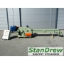 Rębak Klockner 120x400 L2 / nr 4 /