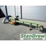 Rębak Klockner 120x400 L2 / nr 4 /