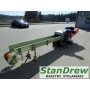 Rębak Klockner 120x400 L2 / nr 4 /