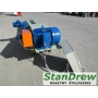 Rębak Klockner 120x400 L2 / nr 4 /