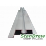 Mostek trapezowy 40x470