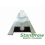 Mostek trapezowy 40x470