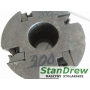 Głowica strugarska 100x140/50 nr 6