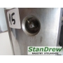 Głowica strugarska HYDRO 130x163/50 nr H 15