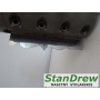 Głowica PowerLock HSK 80 Weinig 130x85 nr 31