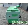 Grubościówka JAROMA DSMB 80
