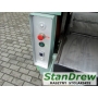 Grubościówka JAROMA DSMB 80