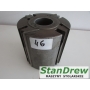 Głowica strugarska 120X120/40 Z4 nr 46