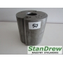 Głowica strugarska 130X125X40 2 nr 50