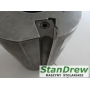 Głowica strugarska 130X125X40 2 nr 50