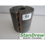 Głowica strugarska 130X125X35 4 nr 51