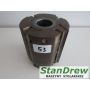 Głowica strugarska 130X125/40 4 nr 53