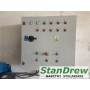 Odciąg trocin Nederman S/M/68W 15kw ATEX FALOWNIK