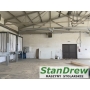 Odciąg trocin Nederman S/M/68W 15kw ATEX FALOWNIK