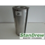 Głowica strugarska aluminiowa 270x125/40 Z4 nr 69