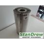 Głowica strugarska aluminiowa 270x125/40 Z4 nr 69