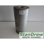 Głowica strugarska aluminiowa 270x120x40 Z2 nr 71