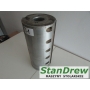 Głowica strugarska aluminiowa 270x120x40 Z2 nr 71