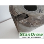 Głowica strugarska aluminiowa 270x120x40 Z2 nr 71