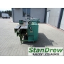 Obrzynarka Piła wzdłużna Hydrauliczna H2100