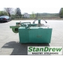 Obrzynarka Piła wzdłużna Hydrauliczna H2100