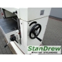 Grubościówka Strugarka JET 560 wałki w blacie , moc 5,6kw