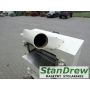Grubościówka Strugarka JET 560 wałki w blacie , moc 5,6kw