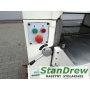 Grubościówka Strugarka JET 560 wałki w blacie , moc 5,6kw