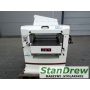 Grubościówka Strugarka JET 560 wałki w blacie , moc 5,6kw
