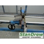 Trzy piła poprzeczna MADREW DCKRR40
