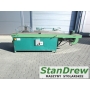 Obrzynarka Piła wzdłużna Hydrauliczna H2100 LONG