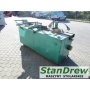 Obrzynarka Piła wzdłużna Hydrauliczna H2100 LONG