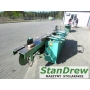 Obrzynarka Piła wzdłużna Hydrauliczna H2100 LONG