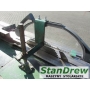 Obrzynarka Piła wzdłużna Hydrauliczna H2100 LONG
