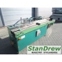 Obrzynarka Piła wzdłużna Hydrauliczna H2100 LONG