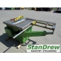 Piła REMA DMMA 35 z wózkiem