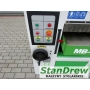 Grubościówka PERFECT MB 430