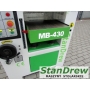 Grubościówka PERFECT MB 430