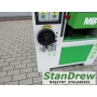 Grubościówka PERFECT MB 430