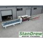 Strugarka czterostronna Weinig Hydromat H23E