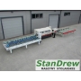 Strugarka czterostronna Weinig Hydromat H23E