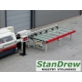 Strugarka czterostronna Weinig Hydromat H23E