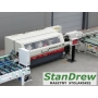 Strugarka czterostronna Weinig Hydromat H23E