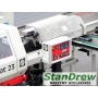 Strugarka czterostronna Weinig Hydromat H23E